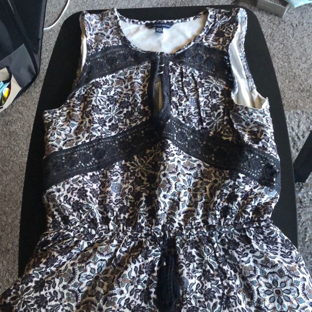 Cute summer dress